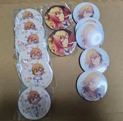 2026年最新】神宮寺レン缶バッジの人気アイテム - メルカリ