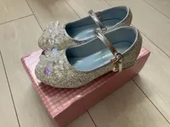 ドレス用シューズ　34 尺码（およそ22.5cm）