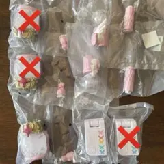 なりきりプリキュアDX4 20周年　ガチャ　プリキュアオールスターズ