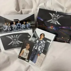 三代目JSB FOREVER ～ONE～ DVD FC限定 スタジアムライブ