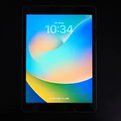 Apple iPad 第9世代 64GB 本体のサムネイル