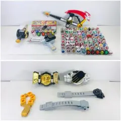 仮面ライダーウィザード DXウィザードライバー ウィザーリング まとめ