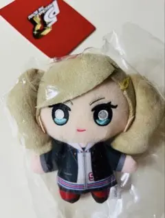 2026年最新】ペルソナ5 ぬいぐるみの人気アイテム - メルカリ