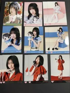 イコラブ 生写真セット 野口衣織 ＝LOVE 君 シナモン 野口衣織 まとめ売り 30枚セット 生写真 アイドル