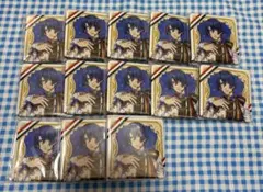 うたプリ プリライ7th 缶バッジ 真斗