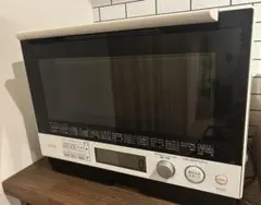 ⭐︎電子レンジ TOSHIBA 東芝 2020年製 ER-TD70W - メルカリ