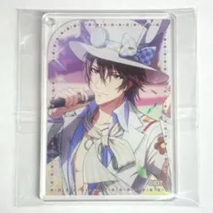 御堂虎於アクリルキーチェーンアイナナアニメイトカフェSPRINGFESTIVAL