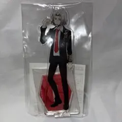 家庭教師ヒットマンREBORN くじ引き堂 パーティーくじ A賞 獄寺隼人