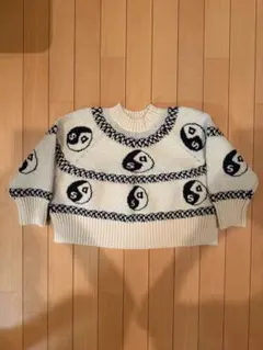 semon yangyang knit 新品未使用