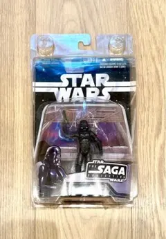 スターウォーズ「シャドウ・ストームトルーパー」