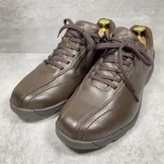 【極美品】MIZUNO ミズノ コンフォートシューズ サイドジップ 25.0cm