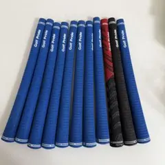 Golf Pride ゴルフグリップ 11本セット