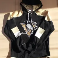 NHL エヴゲニー マルキン 副キャプテン ジャージ カナダ製 ペンギンズ 