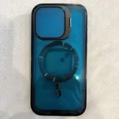 匿名配送✨ 覗き見防止iPhone15ProMaxケース