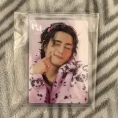 西洸人 INI リミスト ラキドロ トレカ