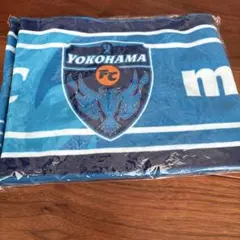 YOKOHAMA FC タオル
