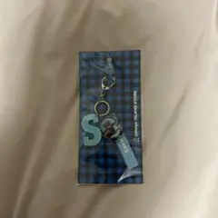 SnowManキーホルダー