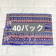 ポケモンカードゲーム ニンジャスピナー 40パック