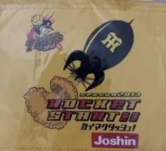 「2013年 阪神タイガース パスケース」