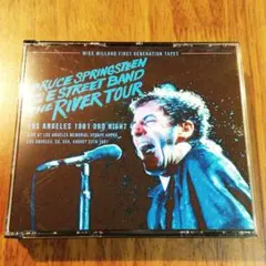 ブルース・スプリングスティーン