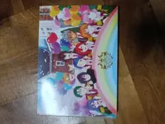 ♦︎ けろっこデメタン DVD-BOX HDリマスター版 5枚組 - メルカリ