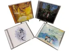 モノトーン／Biri Brir ／祝福／勇者YOASOBI シングルCD セット