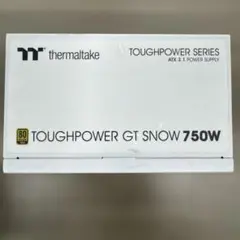 Thermaltake TOUGHPOWER GT 750W