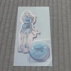 十王星南 会長 サンシャイン水族館 アクスタ