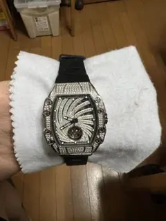 Franck Muller Vanguard Yachting V45 - メルカリ