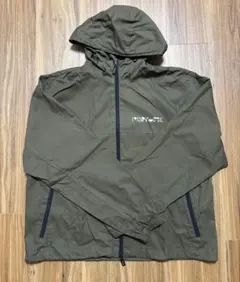 Perfume P.T.A. ファンクラブ限定 ダブルジップジャケット