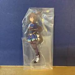 一番くじ　ウマ娘プリティダービー2弾　H賞 アクリルスタンド　アドマイヤベガ