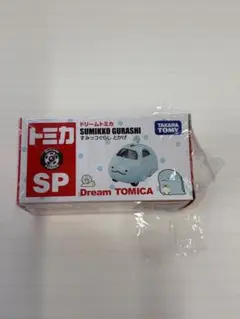 2026年最新】トミカ ドリームトミカ すみっコぐらしの人気アイテム