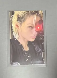 enhypen ニキ トレカ the sin vanish