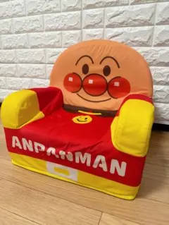 大阪 直接引き取り希望 アンパンマンソファ