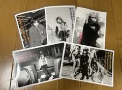 hide 印刷物 チラシ フライヤー セット - メルカリ