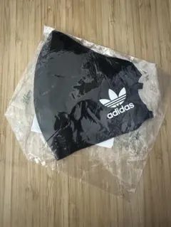 adidas フェイスカバー マスク ブラックのサムネイル