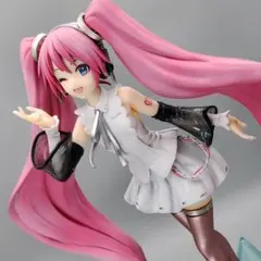 初音ミク NTver. T-most フィギュア リペイント