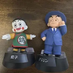 アッセンブルコレクション　クリリン　餃子