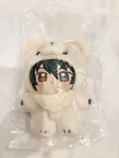 【10/12〜発送】　影片みか　いつぬい　一緒に暮らすぬい あんスタ 一緒に暮らすぬい いつぬい 影片みか - メルカリ