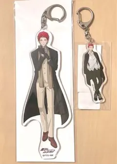 黒子のバスケ 赤司征十郎 アクリルキーホルダー