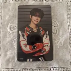 INI 藤牧京介 059 READY TO POP! トレカ