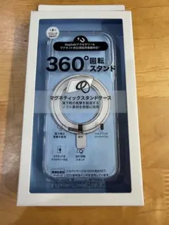 SoftBank SELECTION iPhone 17 Pro ケースのサムネイル
