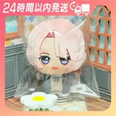 学園アイドルマスター ちびぐるみ 学園生活 vol.2 有村麻央