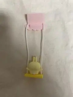 ちいかわ うさぎ カプセルトイ