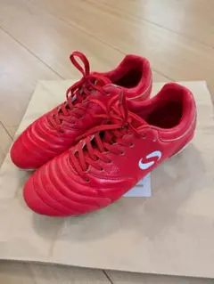 Sondico サッカースパイク レッドのサムネイル
