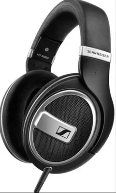 Sennheiser HD 598SE 有線ヘッドホン 本体 - メルカリ