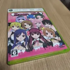 ドリームクラブ Xbox360ソフト