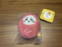 ちいかわもぐもぐ本舗　おいもなマスコット（ちいかわ）