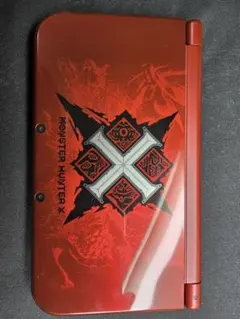 2026年最新】ニンテンドー3ds ll モンスターハンタークロス 狩猟生活