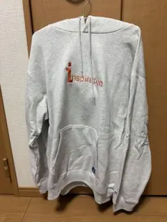 LEX着用 Inspiration LEX ジップパーカー - メルカリ